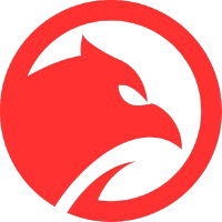Falcon logo